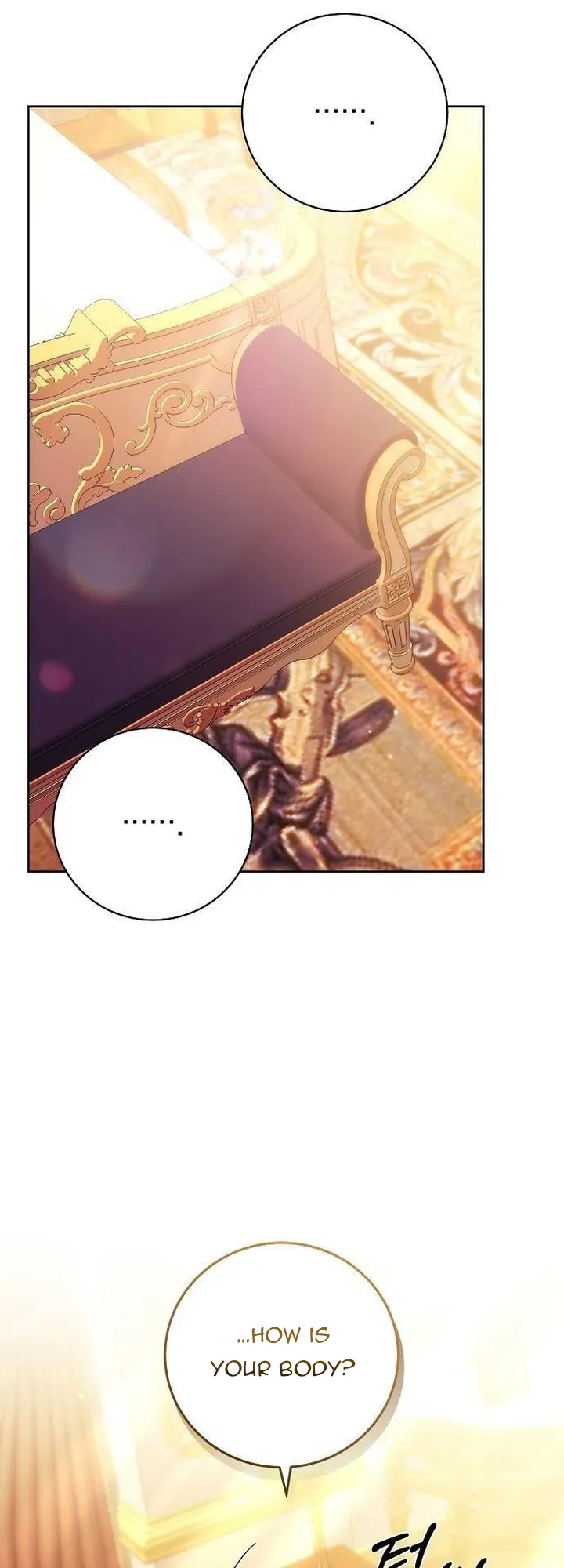I Will Raise My Child As Another Man’s chapter 25 page 11