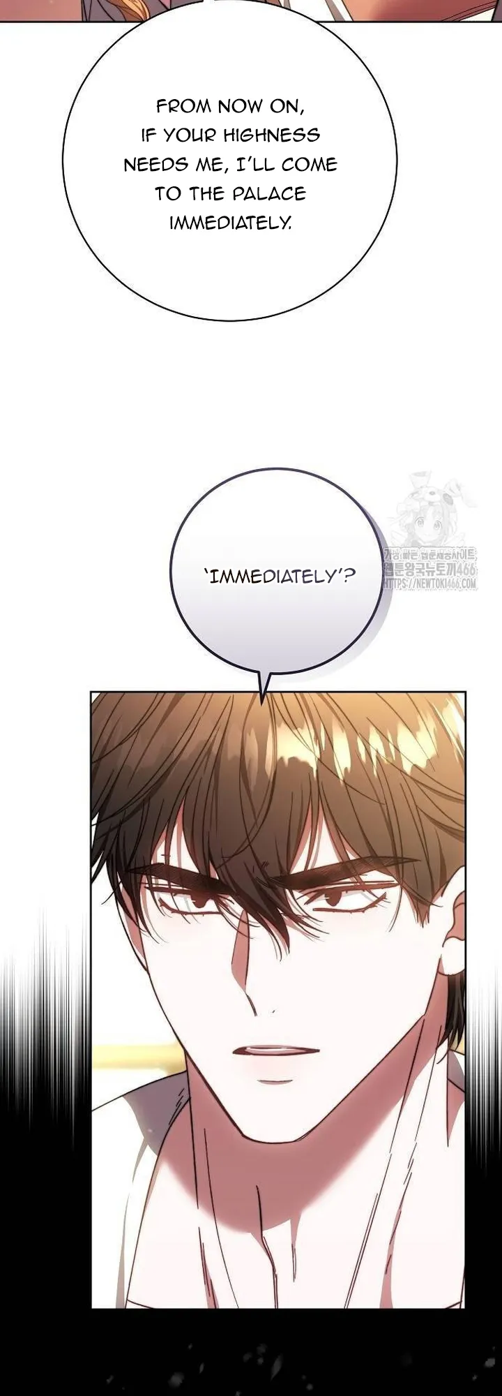 I Will Raise My Child As Another Man’s chapter 25 page 13