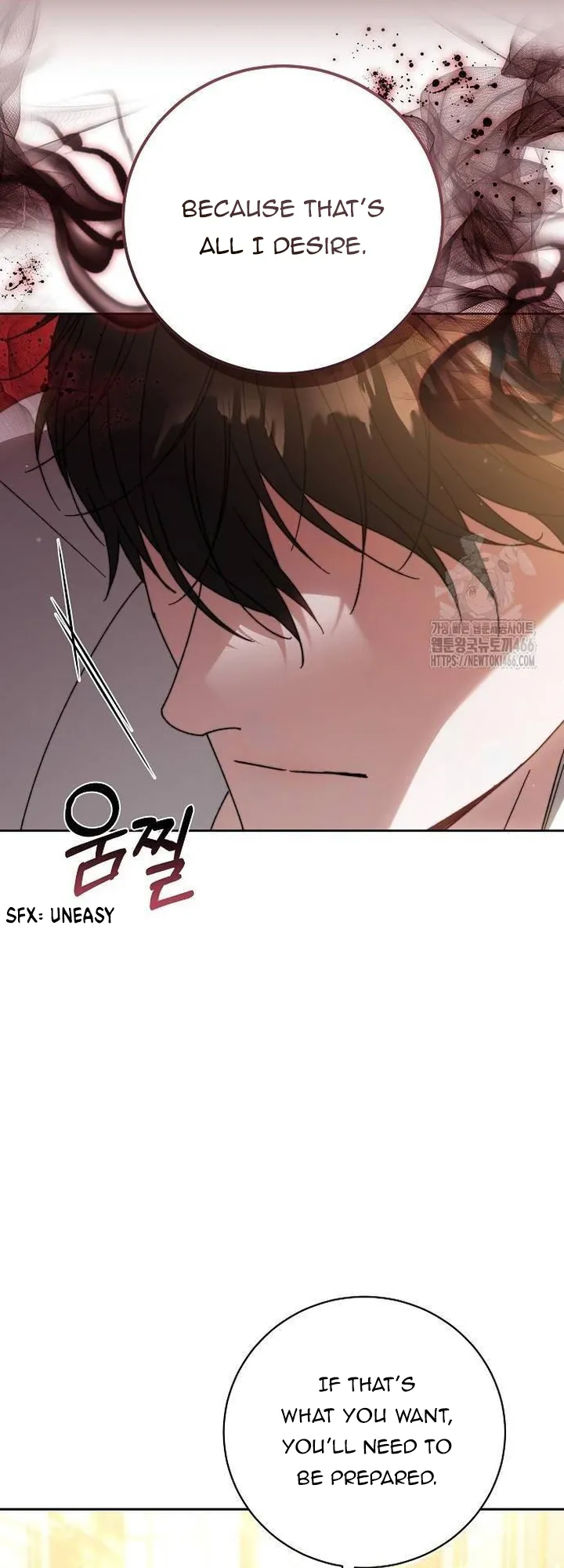 I Will Raise My Child As Another Man’s chapter 25 page 16