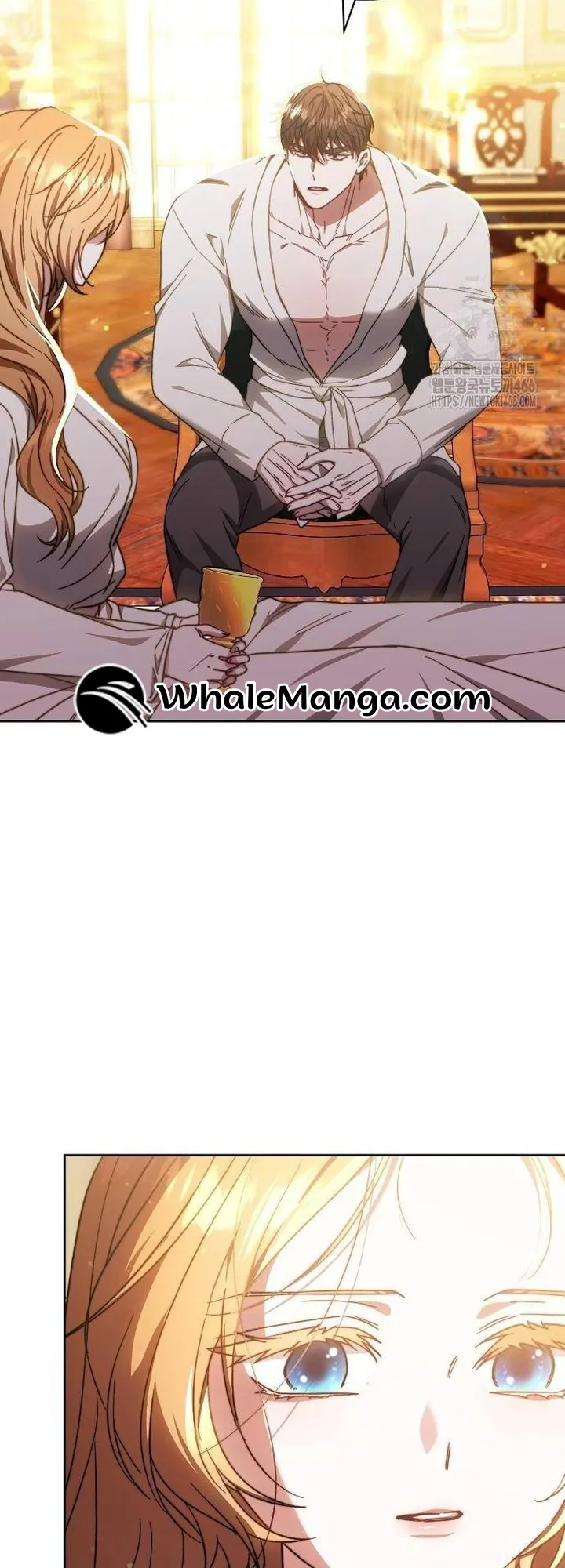I Will Raise My Child As Another Man’s chapter 25 page 17