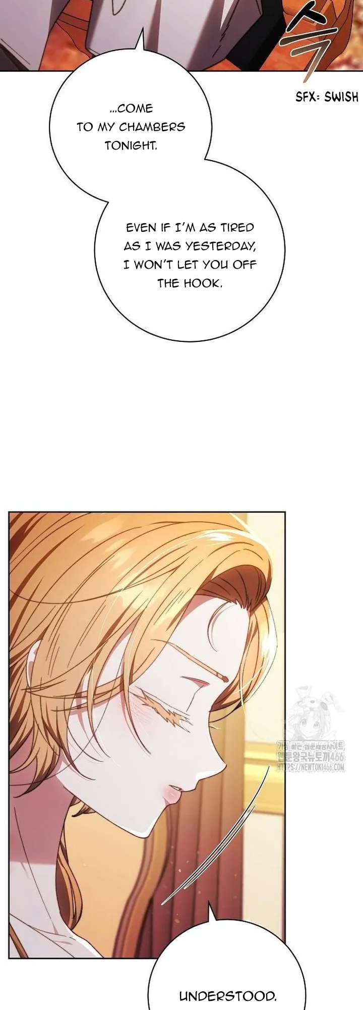 I Will Raise My Child As Another Man’s chapter 25 page 19
