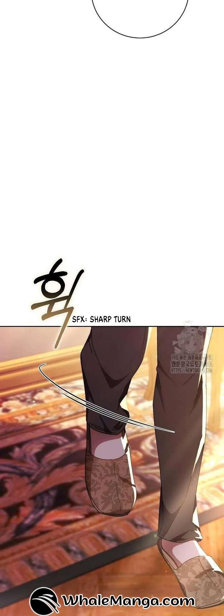 I Will Raise My Child As Another Man’s chapter 25 page 20