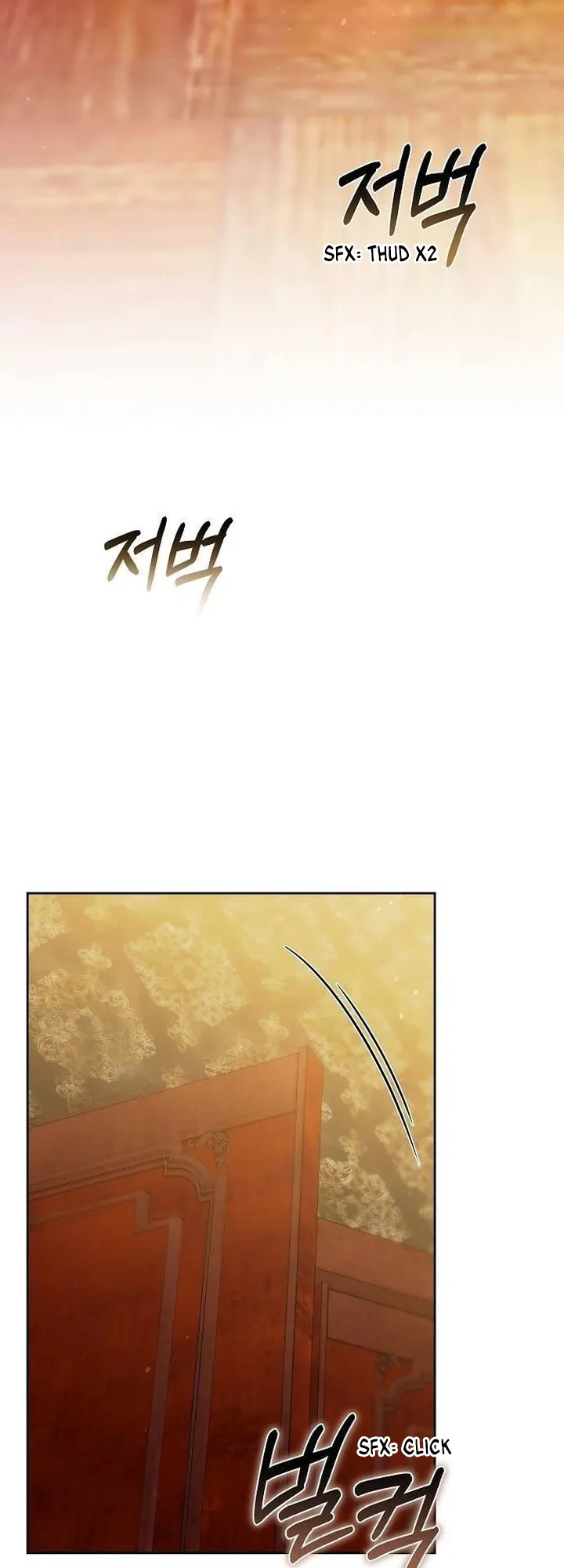 I Will Raise My Child As Another Man’s chapter 25 page 21