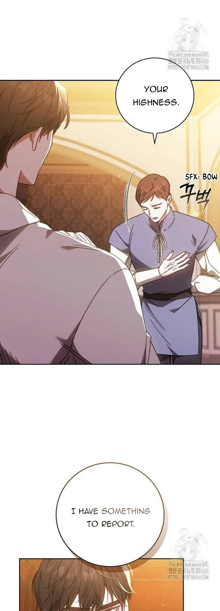 I Will Raise My Child As Another Man’s chapter 25 page 23