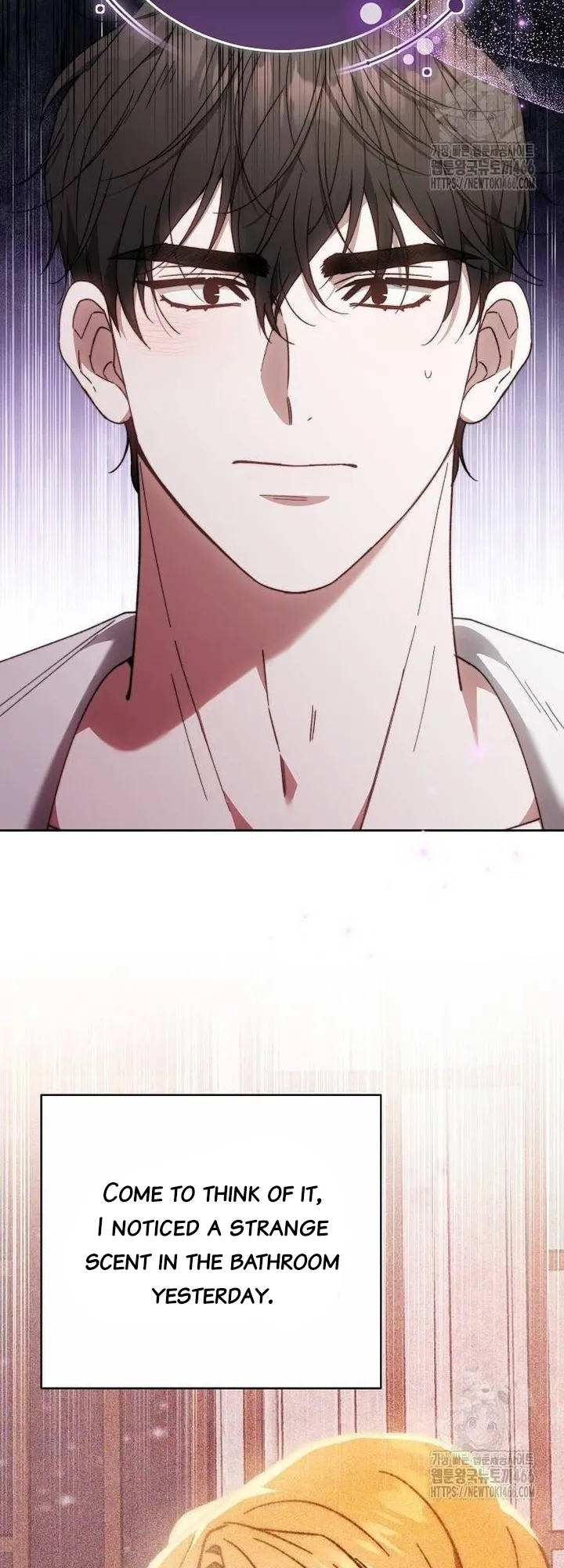 I Will Raise My Child As Another Man’s chapter 25 page 28