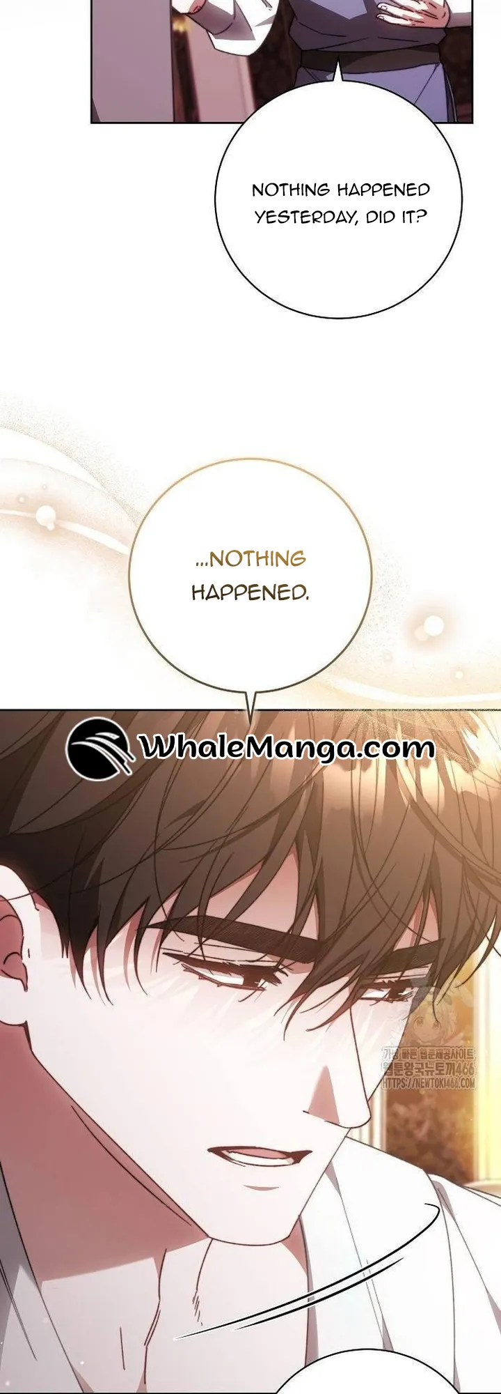 I Will Raise My Child As Another Man’s chapter 25 page 32