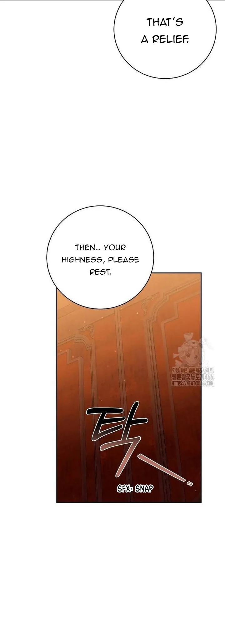 I Will Raise My Child As Another Man’s chapter 25 page 33