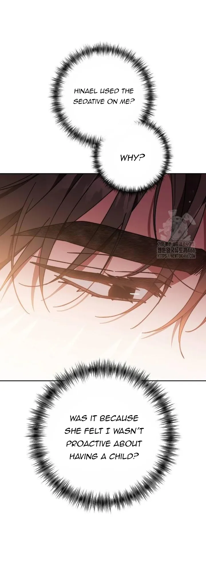 I Will Raise My Child As Another Man’s chapter 25 page 34