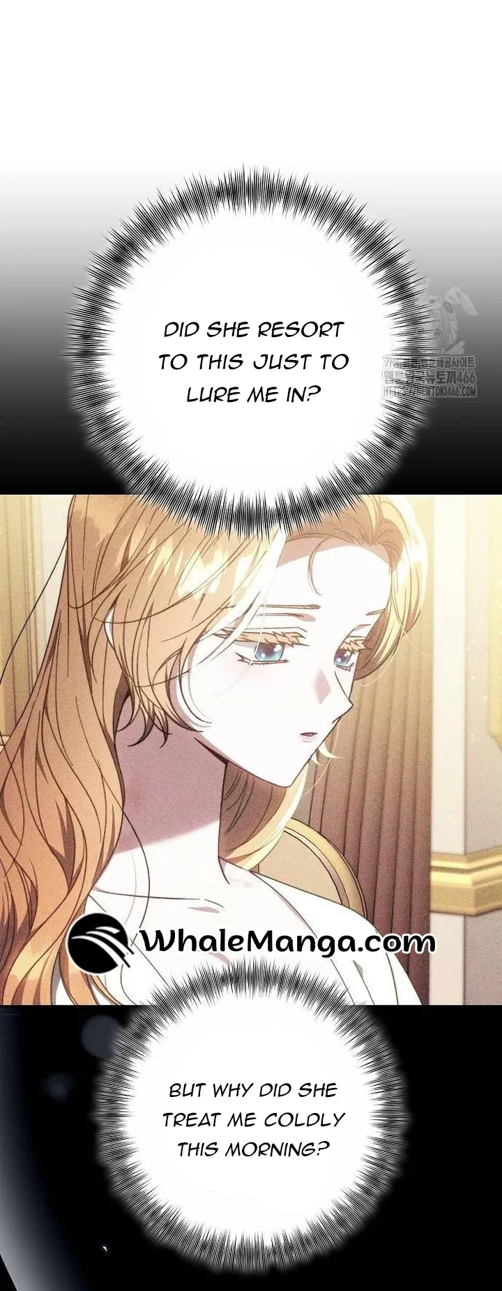 I Will Raise My Child As Another Man’s chapter 25 page 35