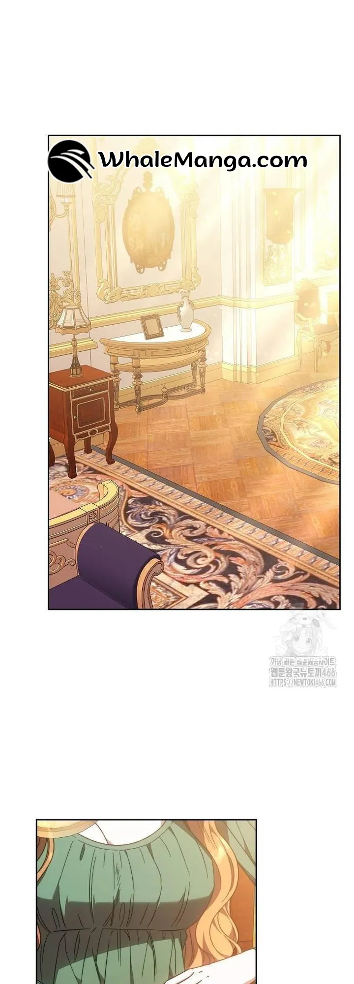 I Will Raise My Child As Another Man’s chapter 25 page 38