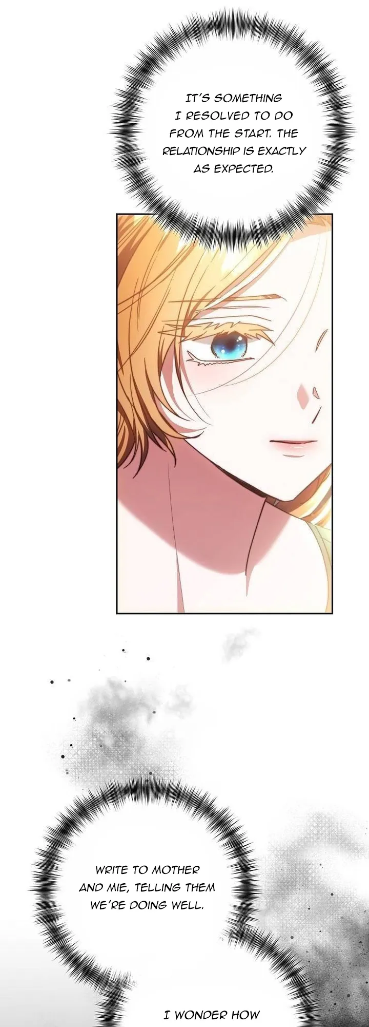 I Will Raise My Child As Another Man’s chapter 25 page 41