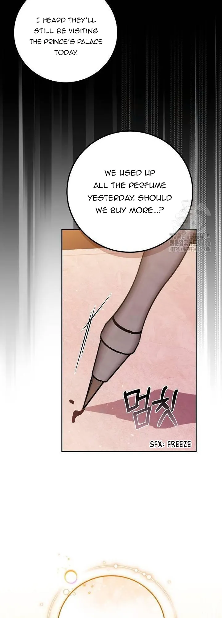 I Will Raise My Child As Another Man’s chapter 25 page 43