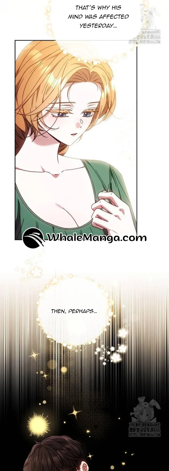 I Will Raise My Child As Another Man’s chapter 25 page 48