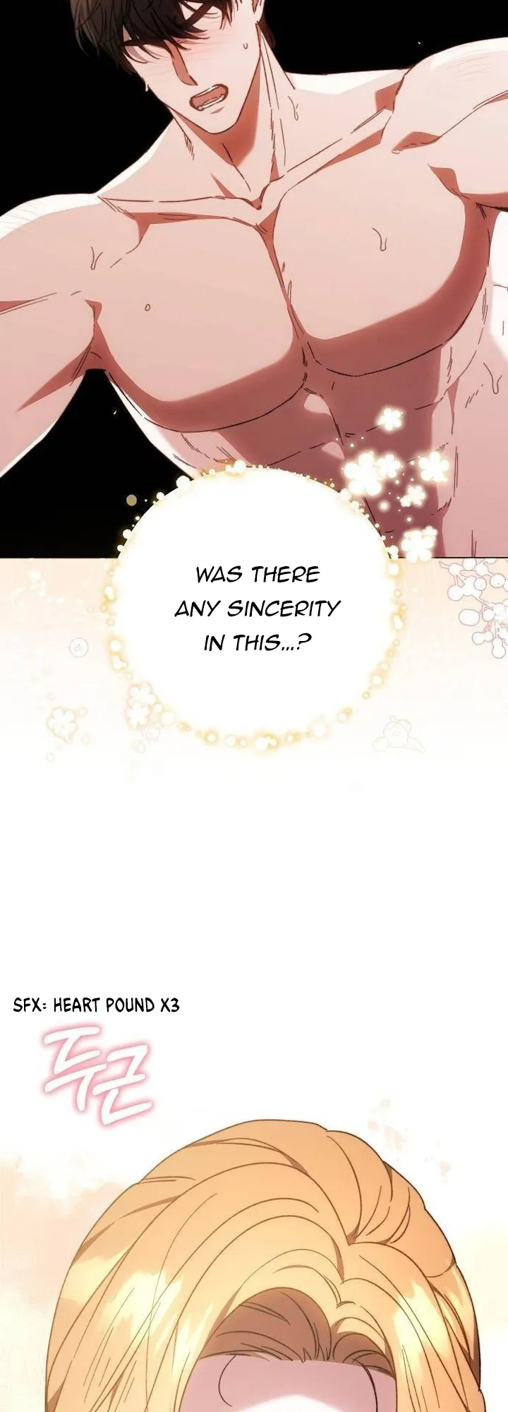 I Will Raise My Child As Another Man’s chapter 25 page 49