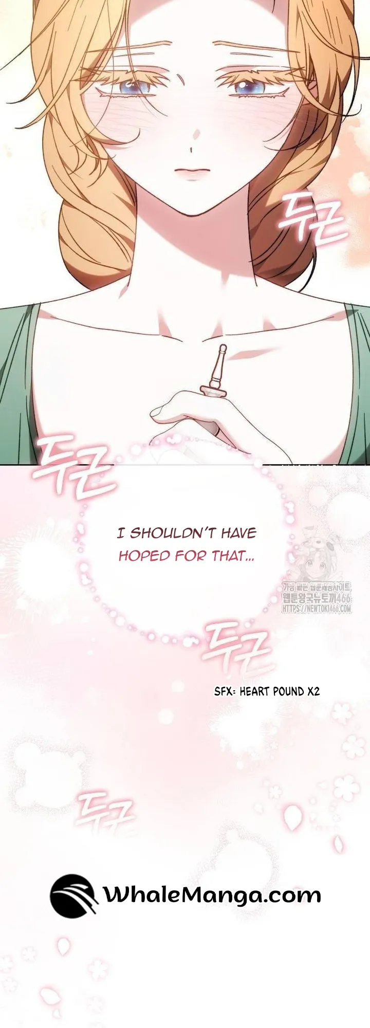 I Will Raise My Child As Another Man’s chapter 25 page 50