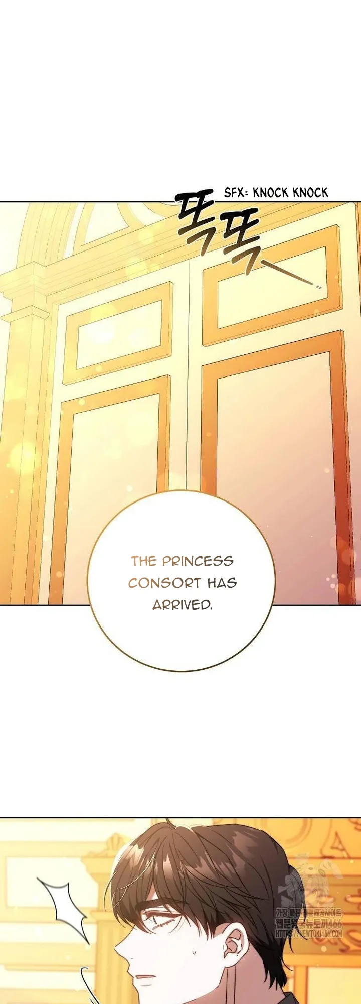 I Will Raise My Child As Another Man’s chapter 25 page 53