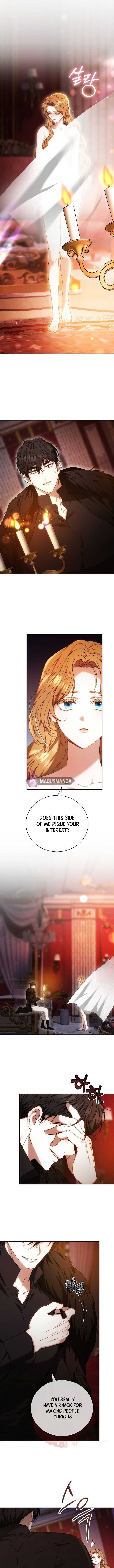 I Will Raise My Child As Another Man’s chapter 3 page 2