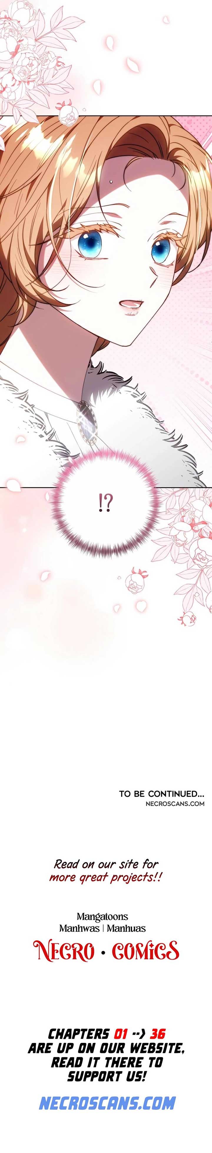 I Will Raise My Child As Another Man’s chapter 32 page 19