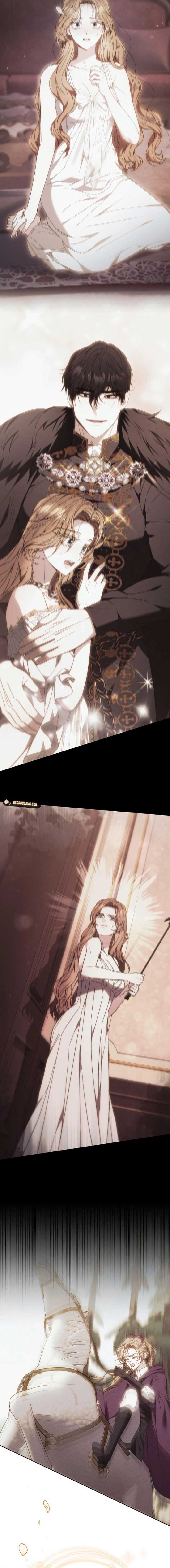 I Will Raise My Child As Another Man’s chapter 32 page 10
