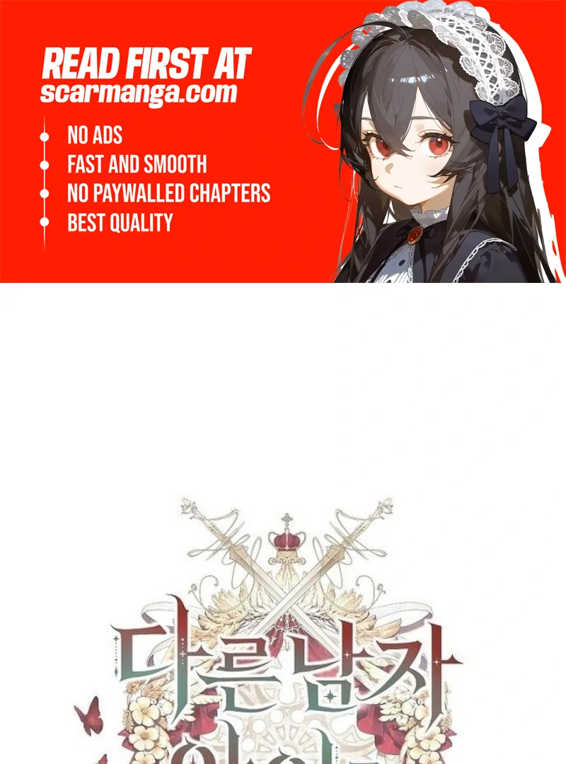 I Will Raise My Child As Another Man’s chapter 51 page 1