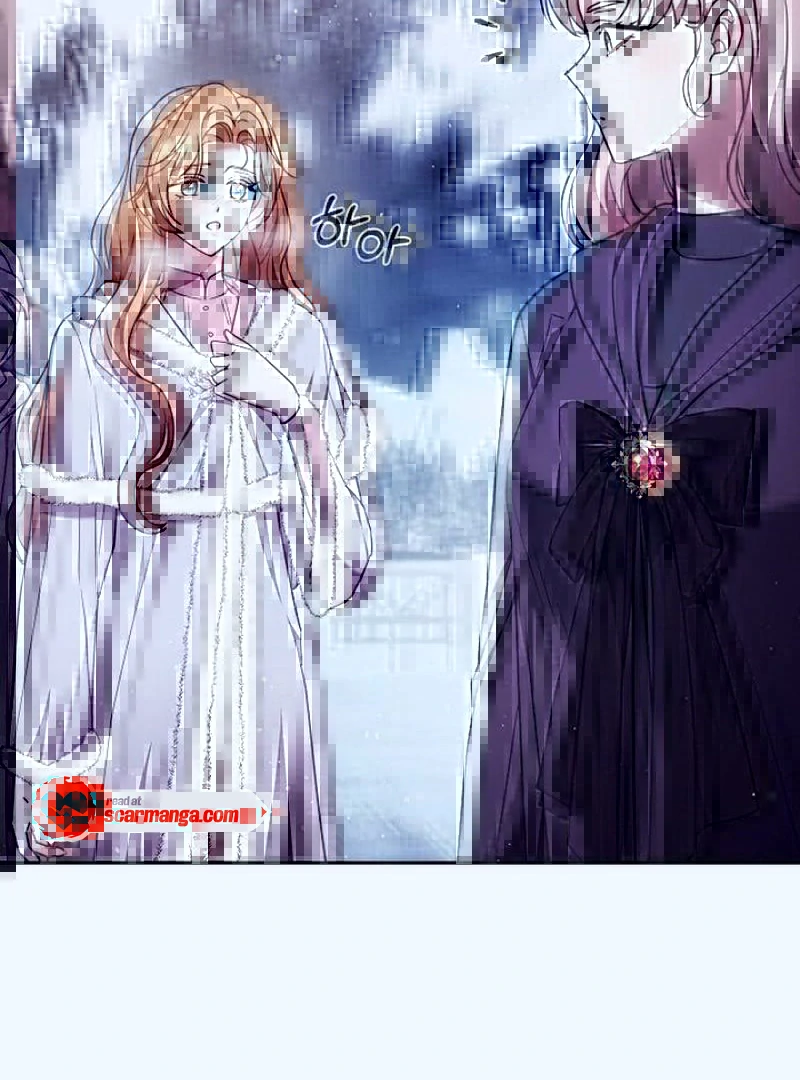 I Will Raise My Child As Another Man’s chapter 51 page 6