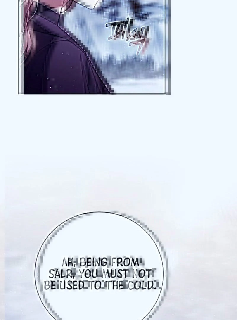 I Will Raise My Child As Another Man’s chapter 51 page 8