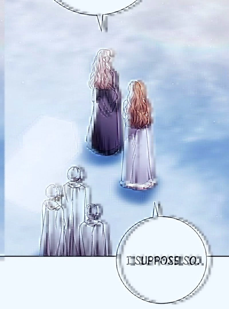 I Will Raise My Child As Another Man’s chapter 51 page 9
