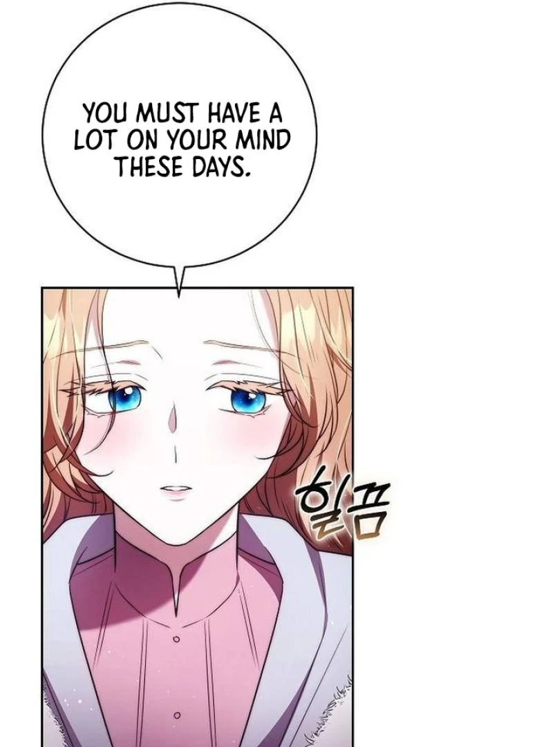 I Will Raise My Child As Another Man’s chapter 51 page 17