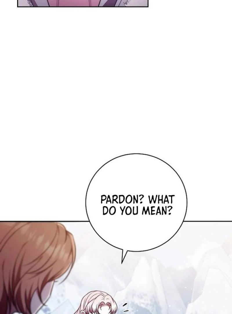I Will Raise My Child As Another Man’s chapter 51 page 18