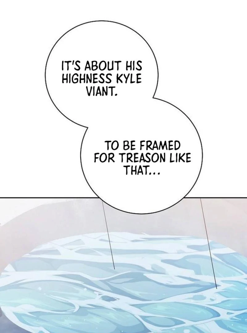 I Will Raise My Child As Another Man’s chapter 51 page 20