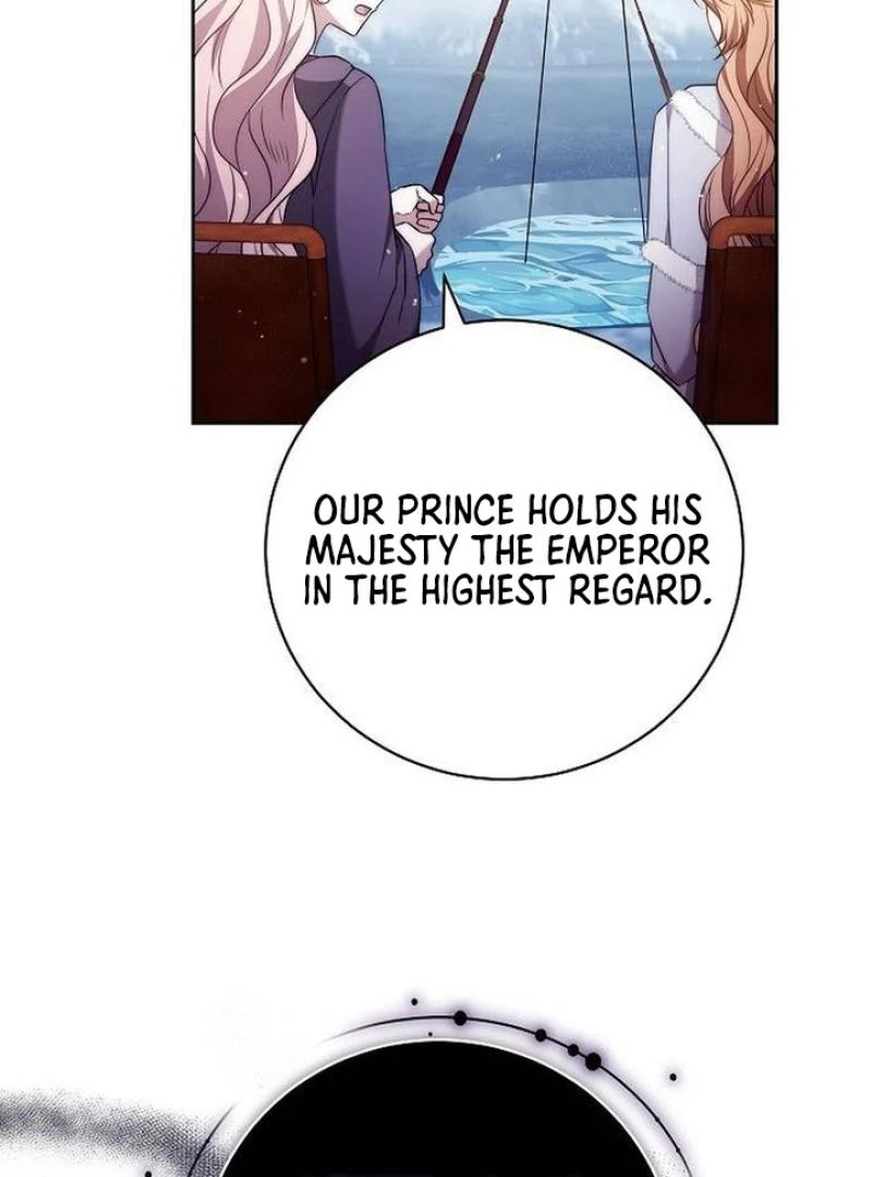 I Will Raise My Child As Another Man’s chapter 51 page 22