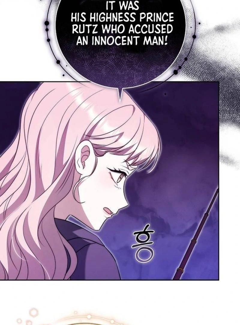 I Will Raise My Child As Another Man’s chapter 51 page 23