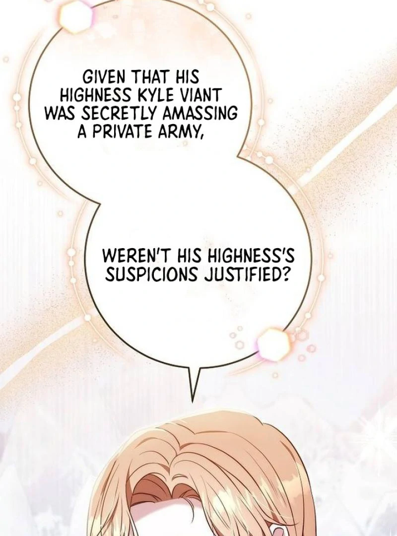 I Will Raise My Child As Another Man’s chapter 51 page 24