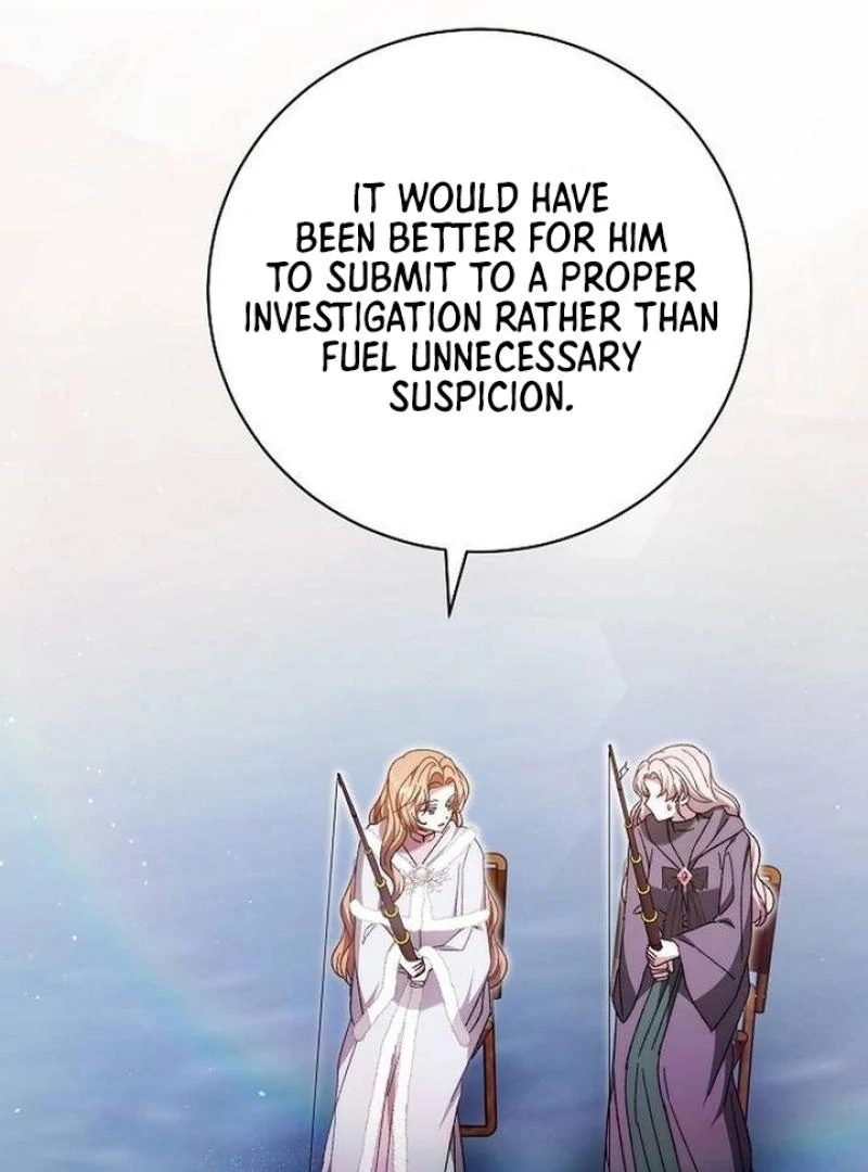 I Will Raise My Child As Another Man’s chapter 51 page 26