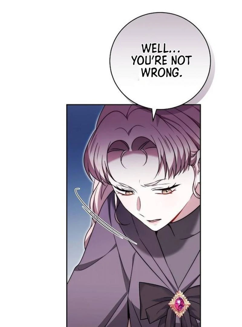 I Will Raise My Child As Another Man’s chapter 51 page 28
