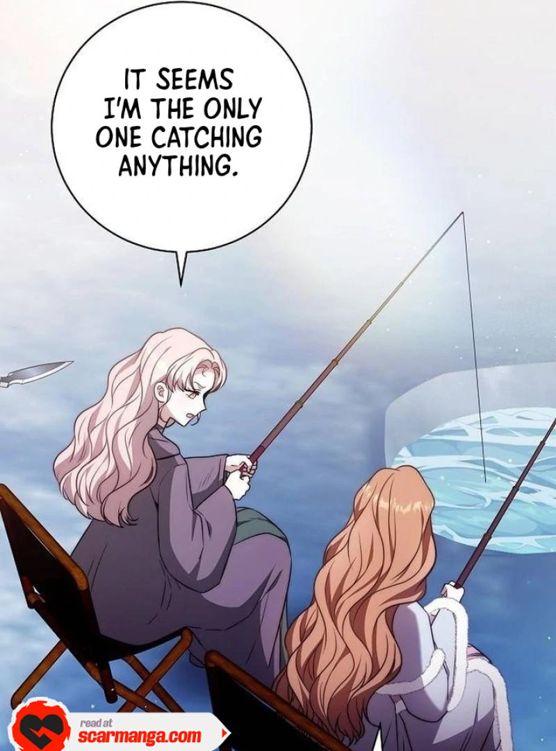 I Will Raise My Child As Another Man’s chapter 51 page 33