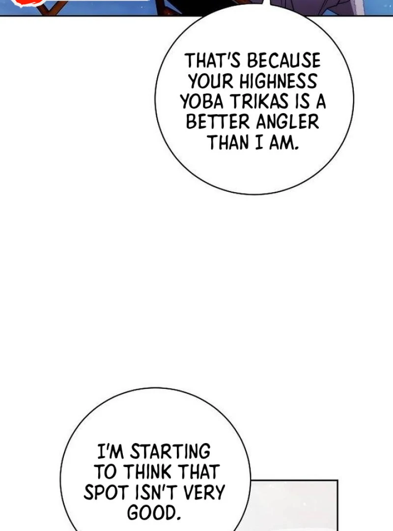 I Will Raise My Child As Another Man’s chapter 51 page 34