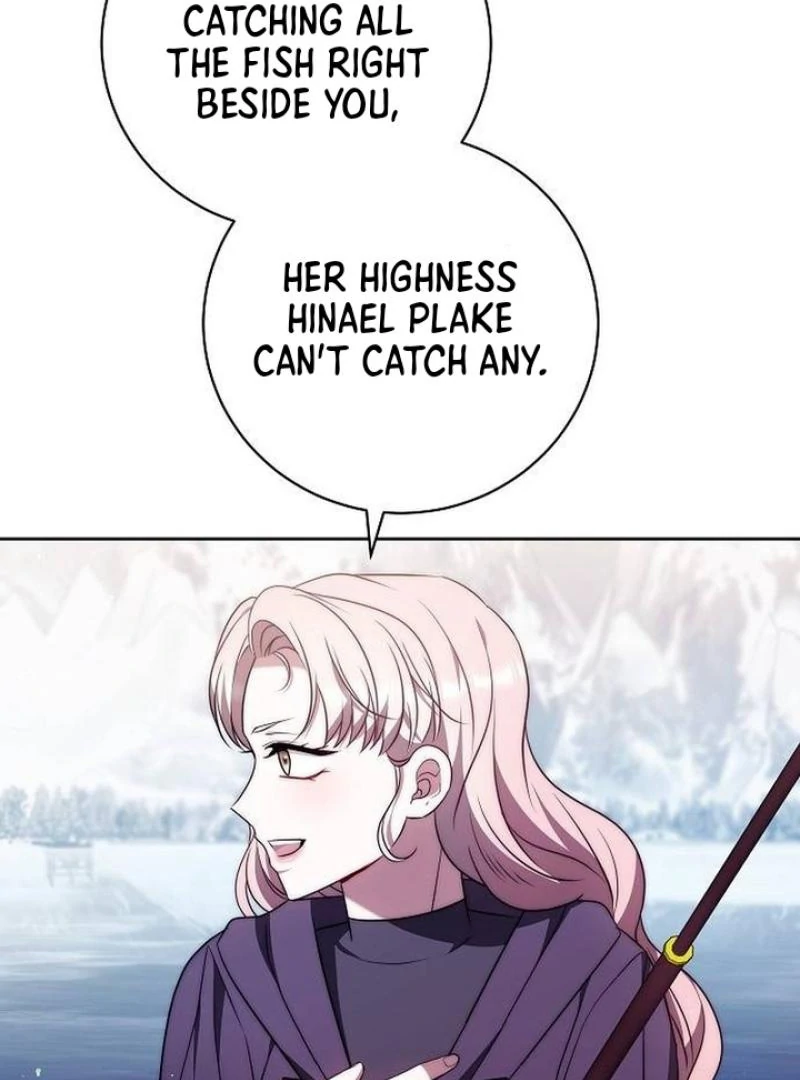 I Will Raise My Child As Another Man’s chapter 51 page 36