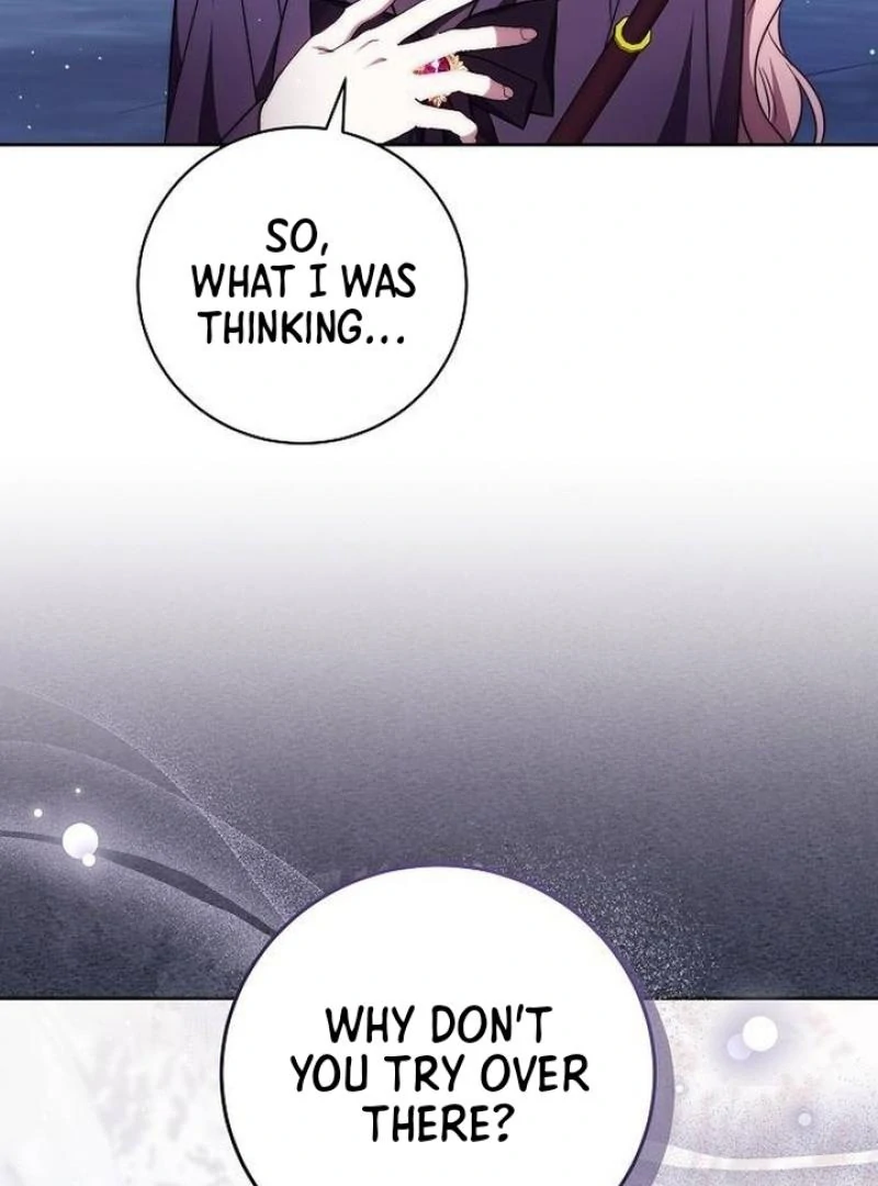 I Will Raise My Child As Another Man’s chapter 51 page 37
