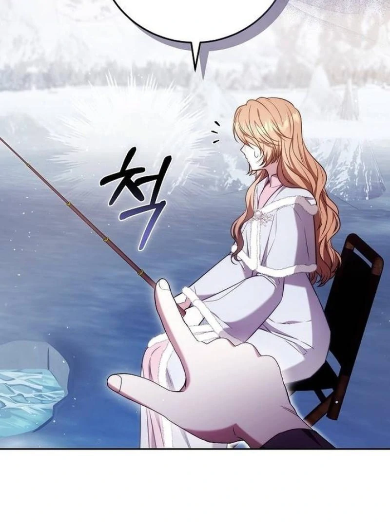 I Will Raise My Child As Another Man’s chapter 51 page 38