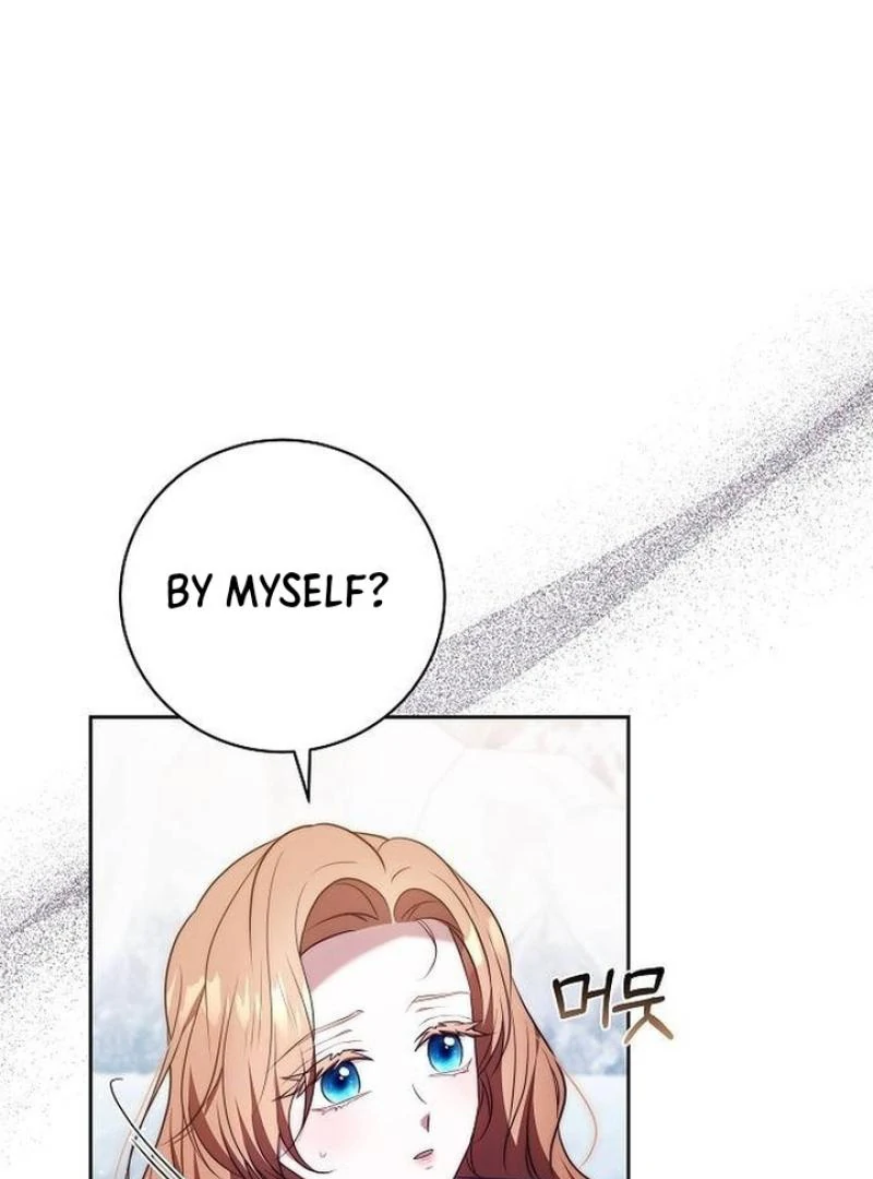 I Will Raise My Child As Another Man’s chapter 51 page 39