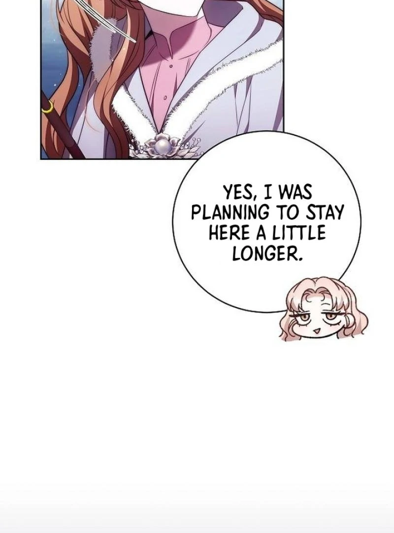 I Will Raise My Child As Another Man’s chapter 51 page 40