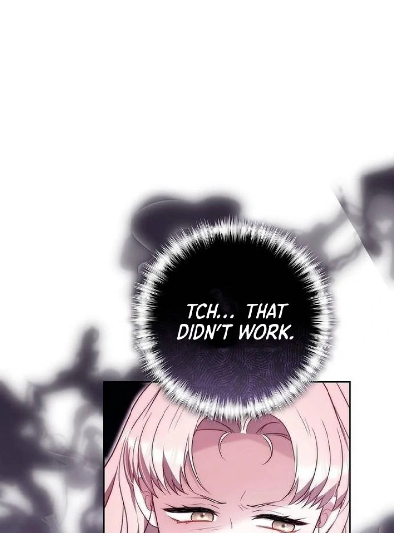 I Will Raise My Child As Another Man’s chapter 51 page 42