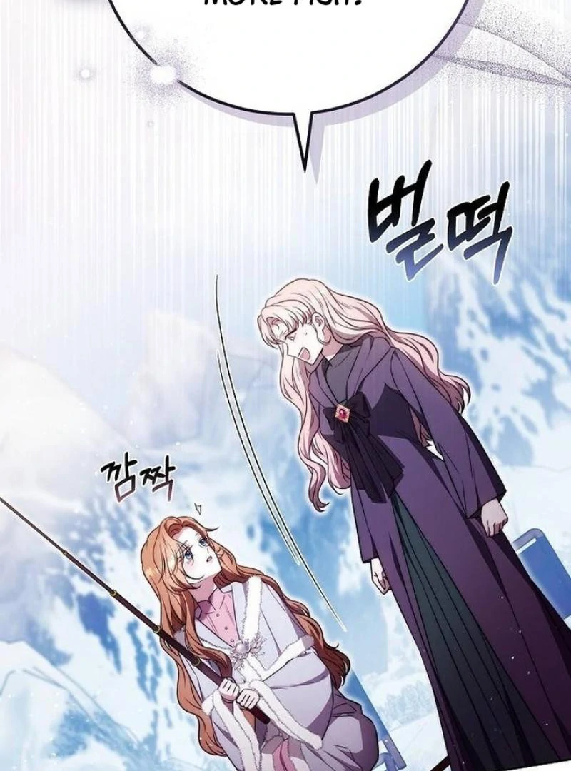 I Will Raise My Child As Another Man’s chapter 51 page 44