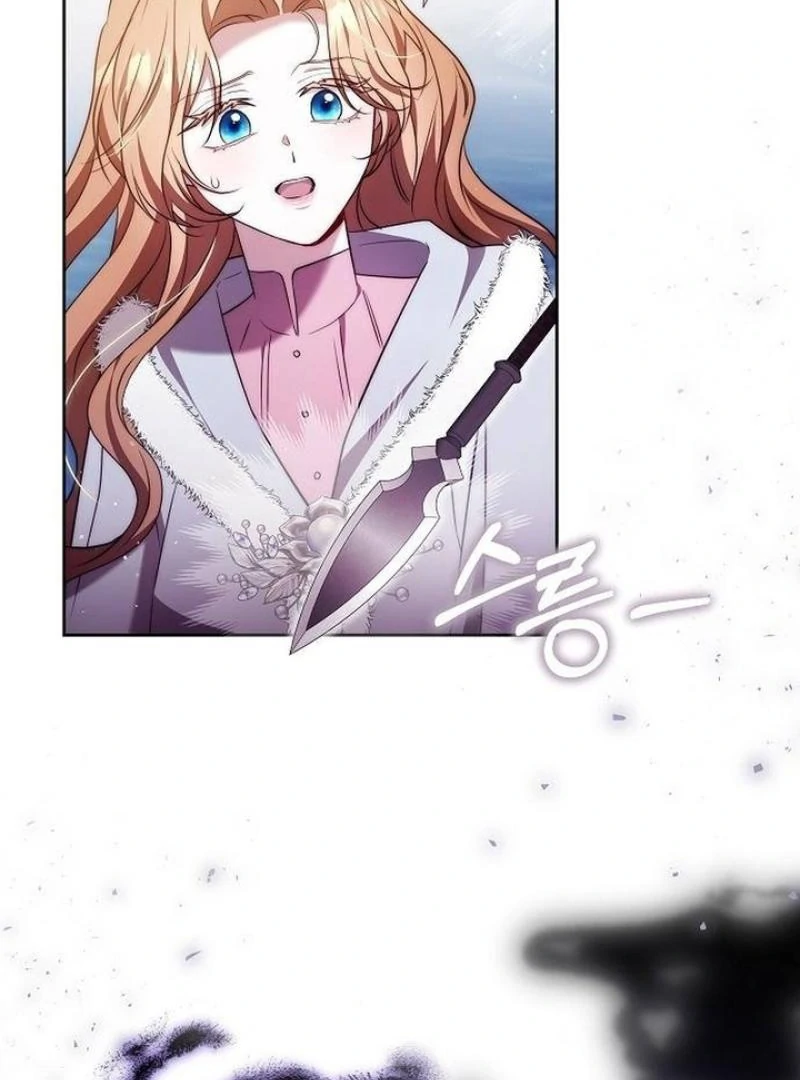 I Will Raise My Child As Another Man’s chapter 51 page 46