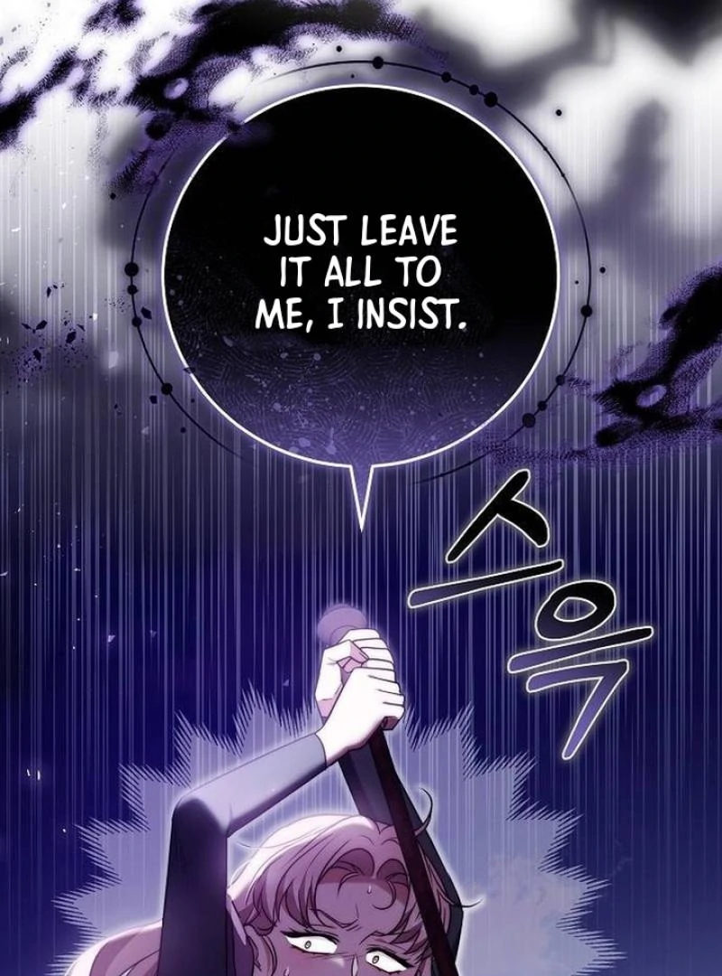 I Will Raise My Child As Another Man’s chapter 51 page 47