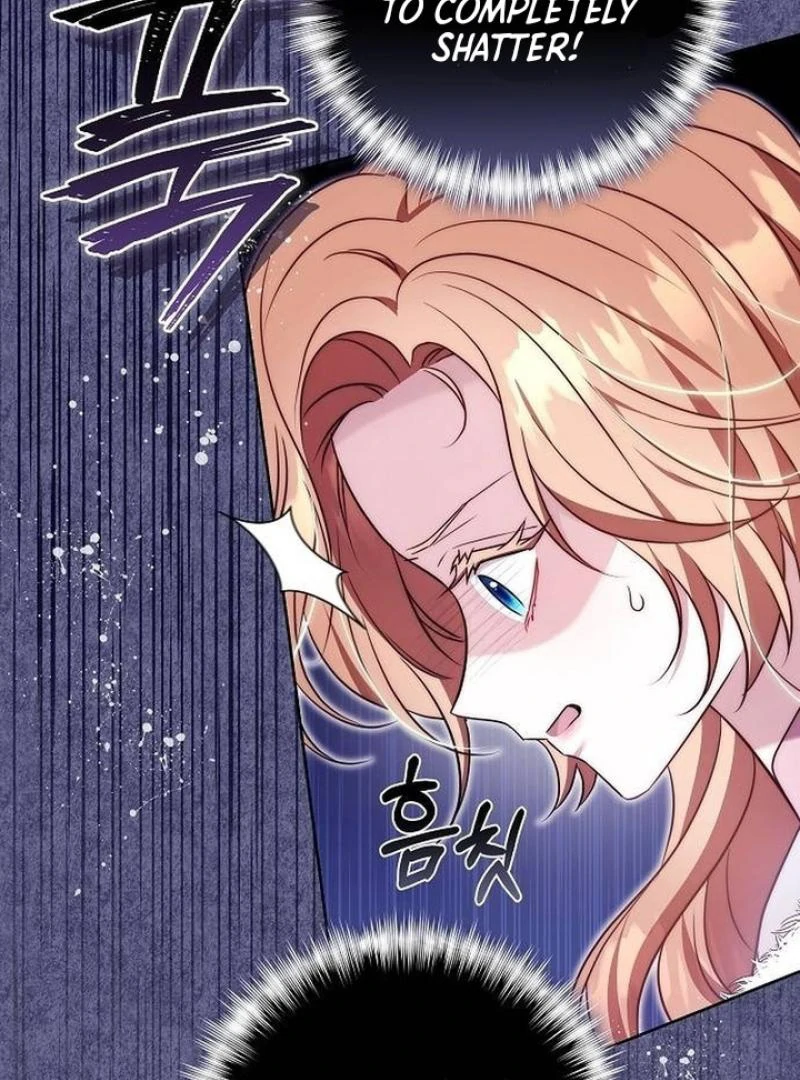 I Will Raise My Child As Another Man’s chapter 51 page 52