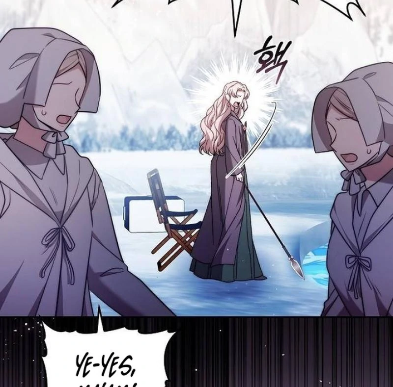I Will Raise My Child As Another Man’s chapter 51 page 65