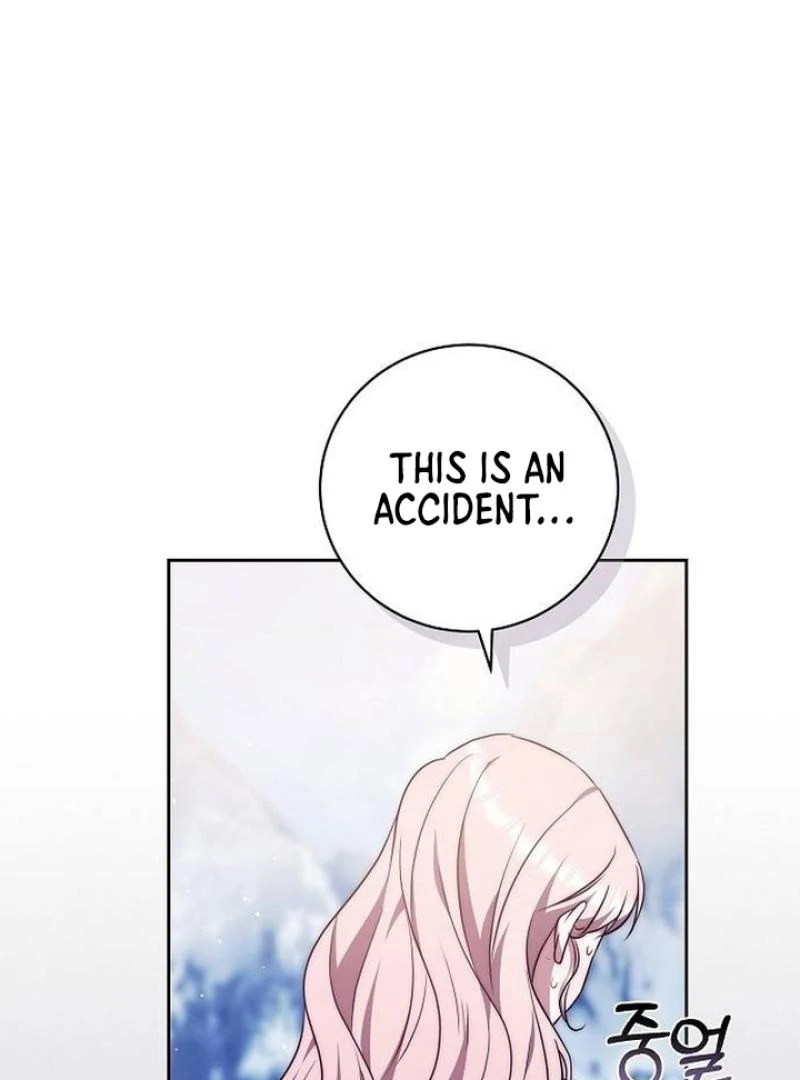 I Will Raise My Child As Another Man’s chapter 51 page 67