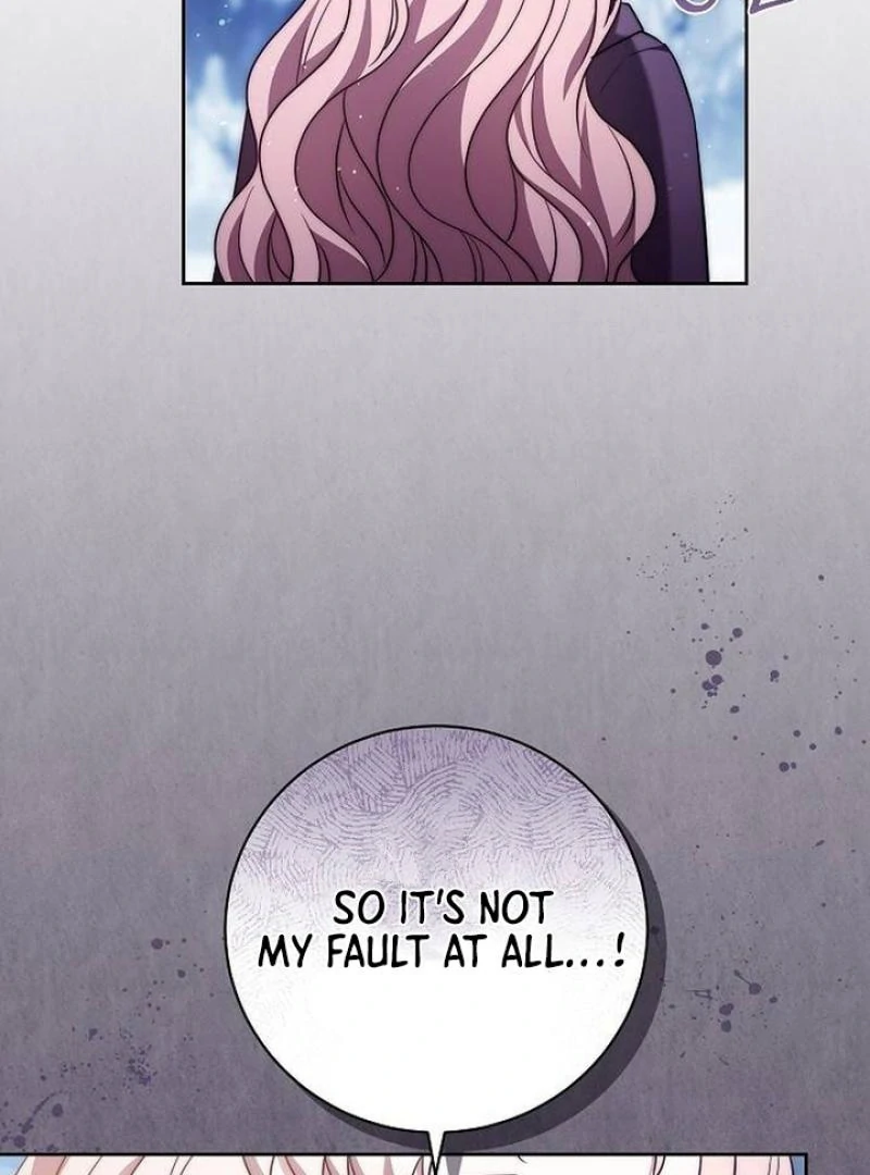 I Will Raise My Child As Another Man’s chapter 51 page 68